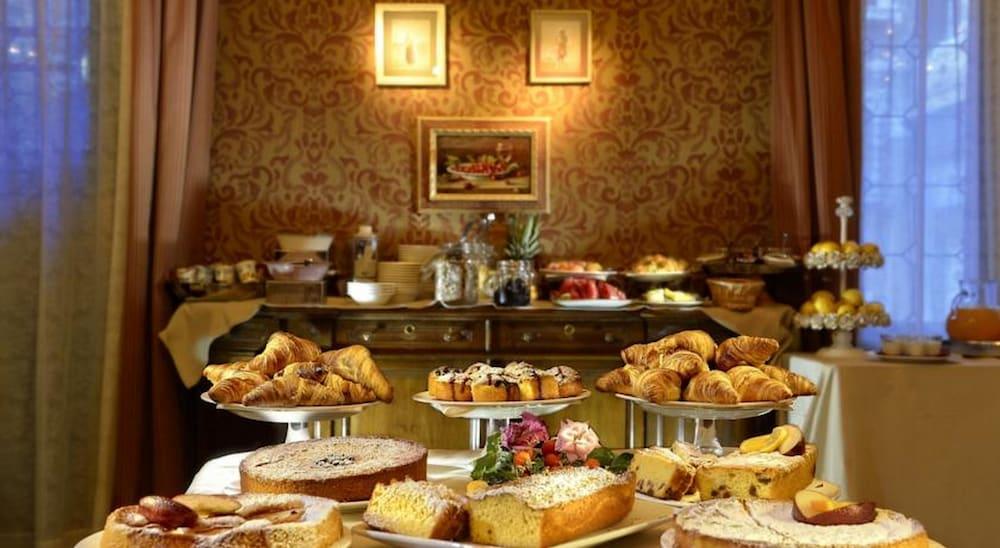 Hotel Leopolda Флоренція Екстер'єр фото