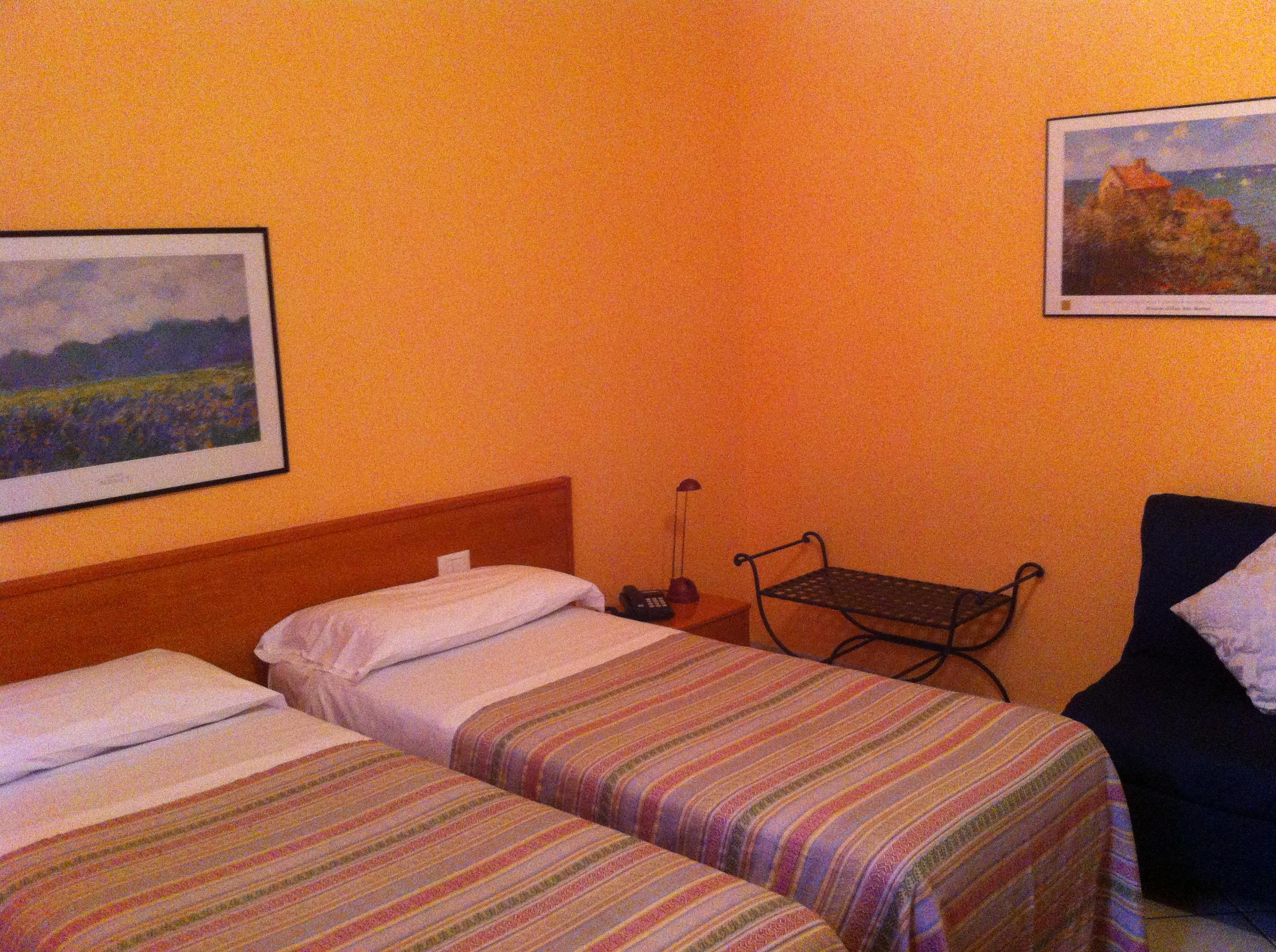 Hotel Leopolda Флоренція Екстер'єр фото