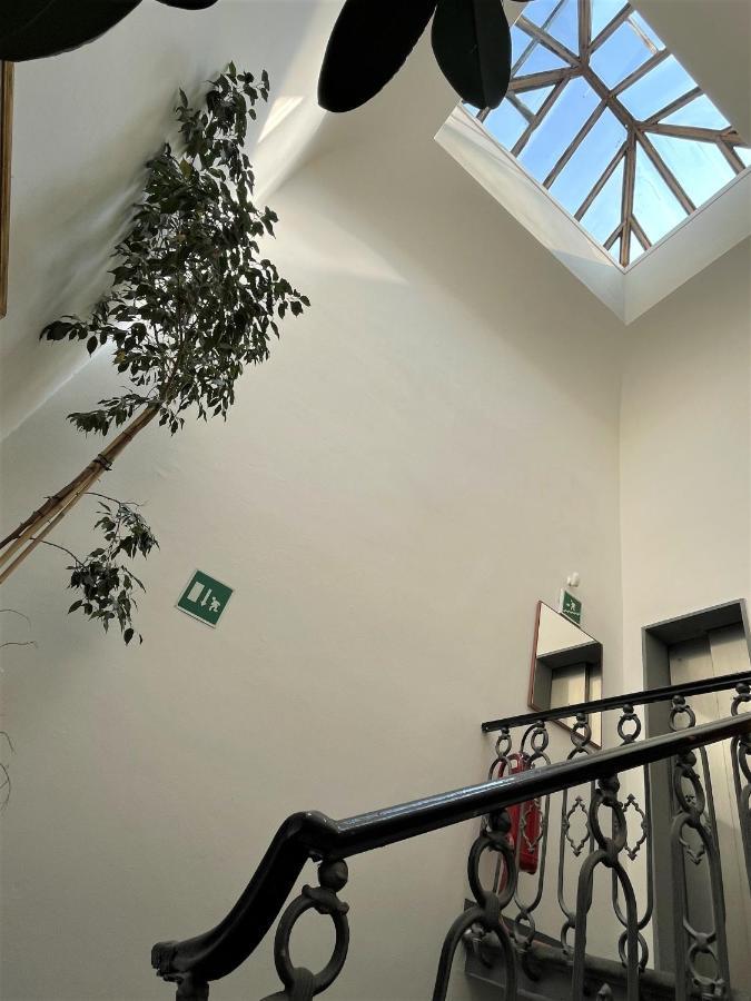 Hotel Leopolda Флоренція Екстер'єр фото