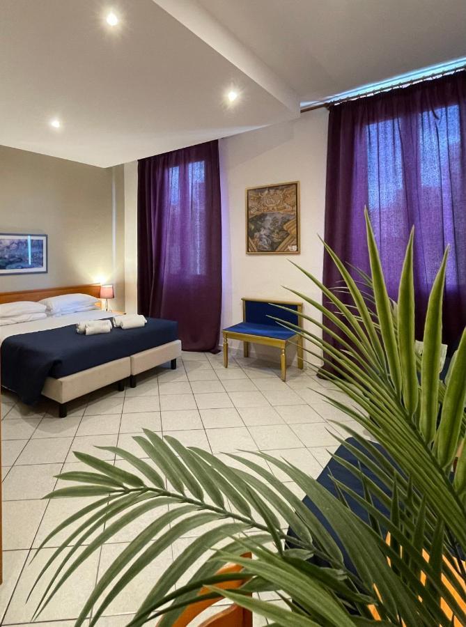 Hotel Leopolda Флоренція Екстер'єр фото