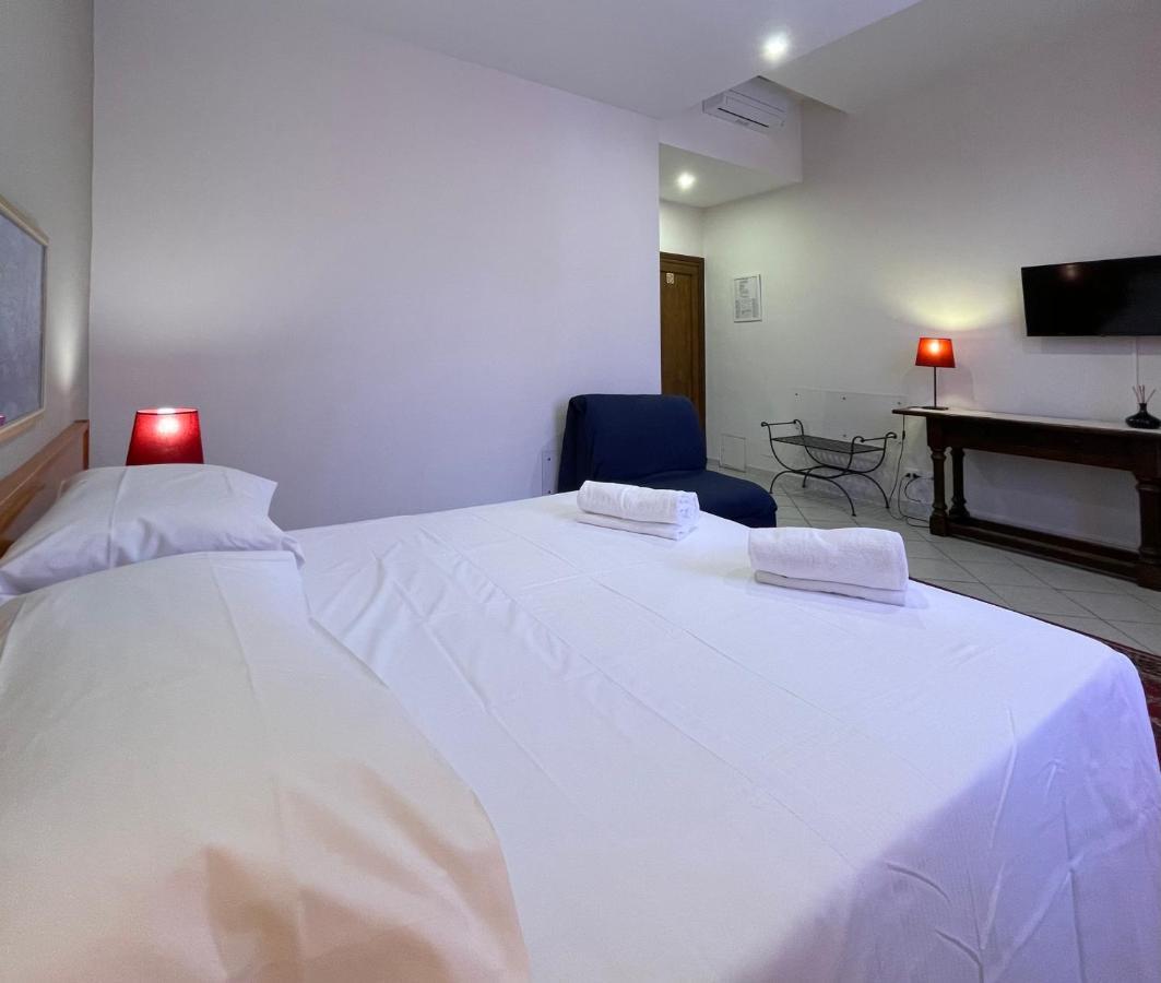 Hotel Leopolda Флоренція Екстер'єр фото