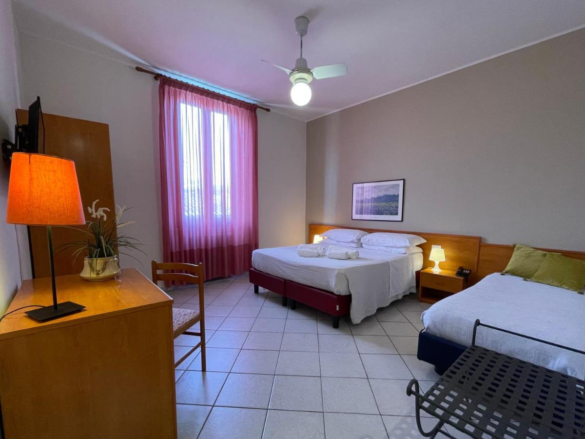 Hotel Leopolda Флоренція Екстер'єр фото
