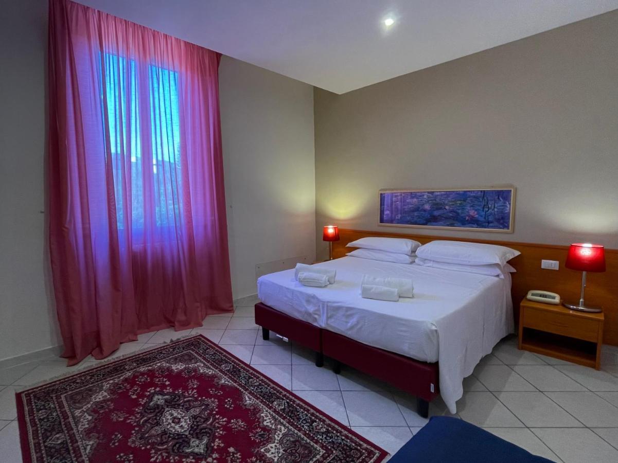 Hotel Leopolda Флоренція Екстер'єр фото