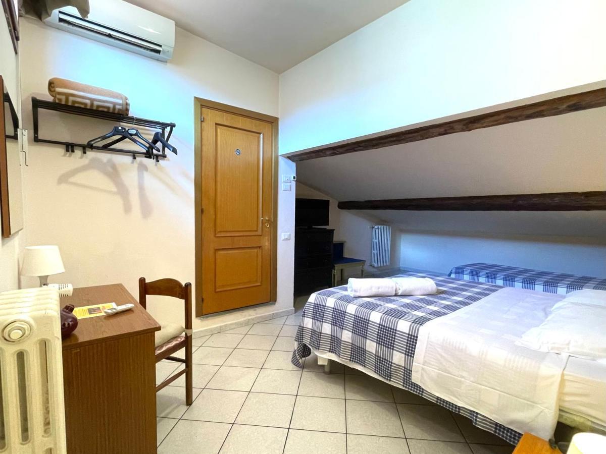 Hotel Leopolda Флоренція Екстер'єр фото