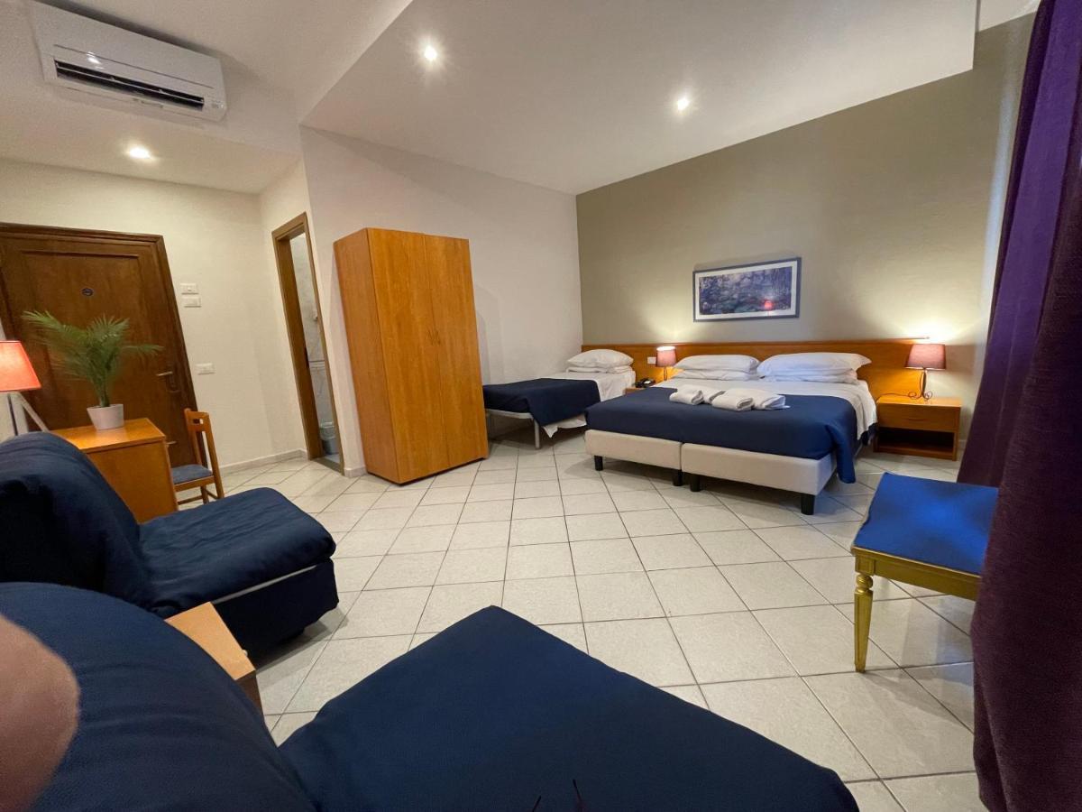 Hotel Leopolda Флоренція Екстер'єр фото